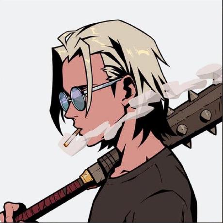 Mizu's GitHub avatar