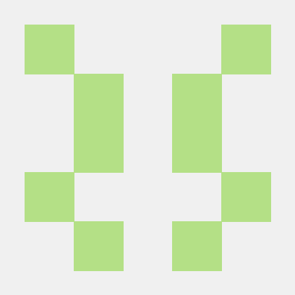 tomgym's GitHub avatar
