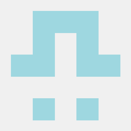 dfkdfkbtc's GitHub avatar