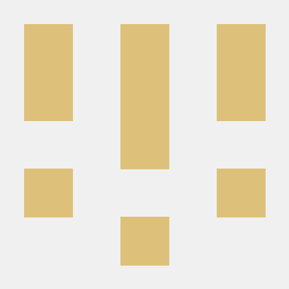 chaozeen's GitHub avatar