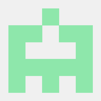 mdbsahin's GitHub avatar