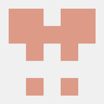 Olubunmi Kolawole's GitHub avatar