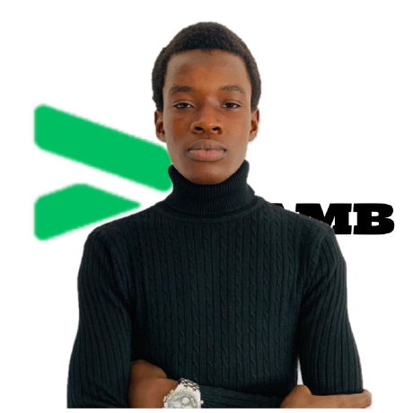 Muhammad Amoo's GitHub avatar
