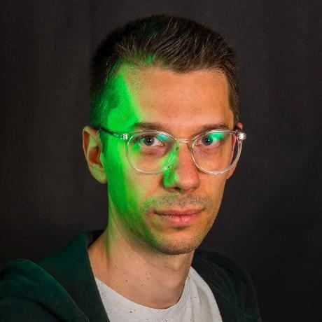 Benedikt Ritter Profile Picture