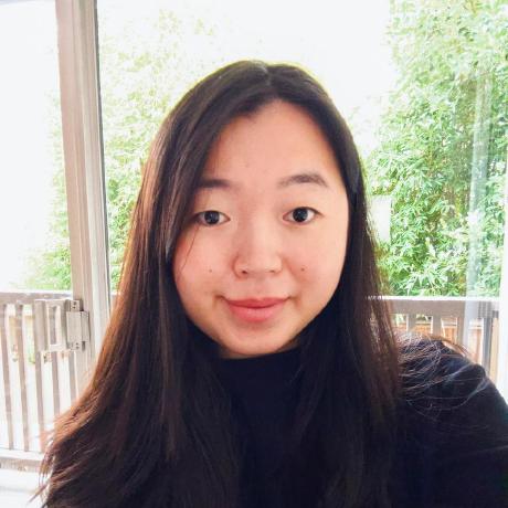 Jane Manchun Wong's GitHub avatar