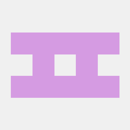jude samuel's GitHub avatar