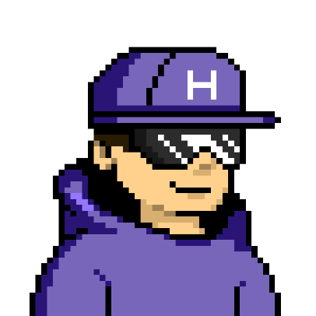 HAMES's GitHub avatar