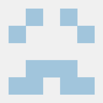 phoenixarnold's GitHub avatar
