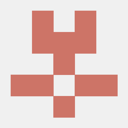 chalmai's GitHub avatar