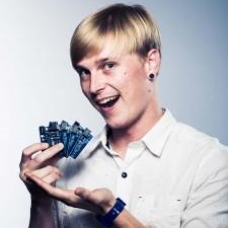 Robert C Edwards's GitHub avatar