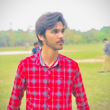 Muhammad Kaif's GitHub avatar