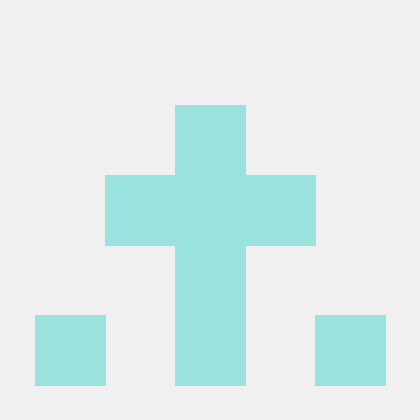 gasonbrare's GitHub avatar