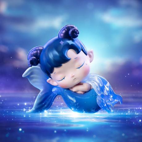 Dream's GitHub avatar