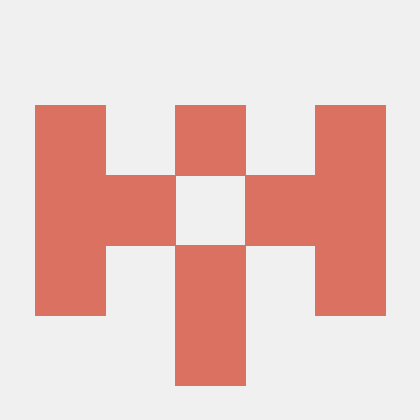 bog-83's GitHub avatar
