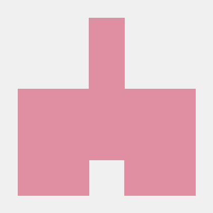 marionhan's GitHub avatar