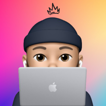 Chidera Okere's GitHub avatar
