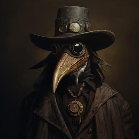 Alex's GitHub avatar