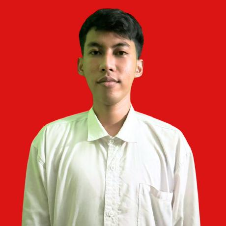 yoga andika pratama's GitHub avatar