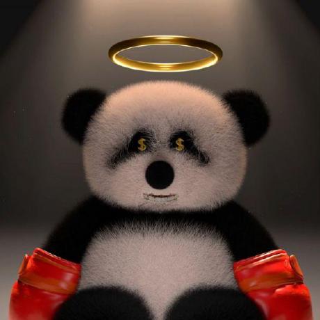 Goga's GitHub avatar