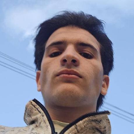 the-real-bedo's GitHub avatar