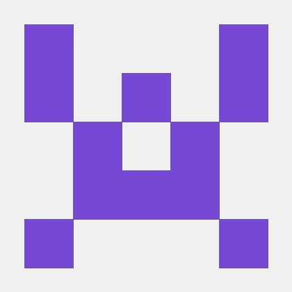 sholeymansion's GitHub avatar