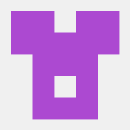 Benedictjay's GitHub avatar