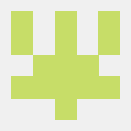 rudihaha's GitHub avatar