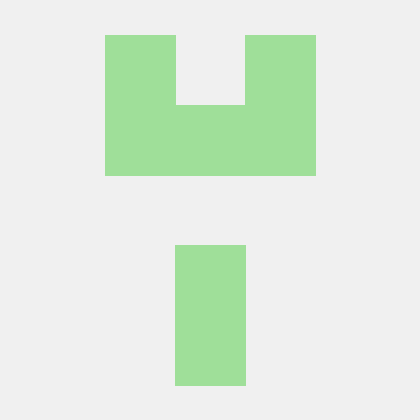 boysatoshi's GitHub avatar