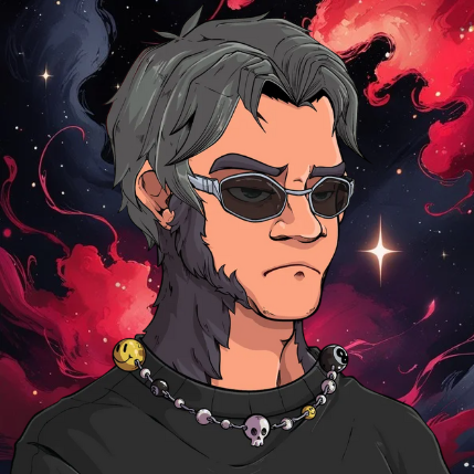 MadFun's GitHub avatar