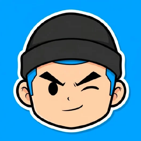 Justin T.'s GitHub avatar