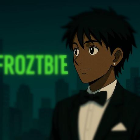 froztbite61's GitHub avatar