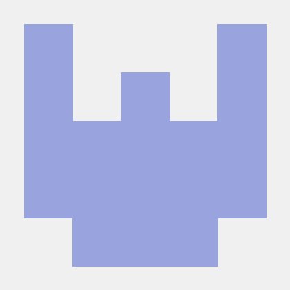 Omar Khattab's GitHub avatar