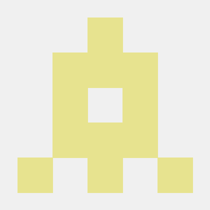tenkoghost1's GitHub avatar