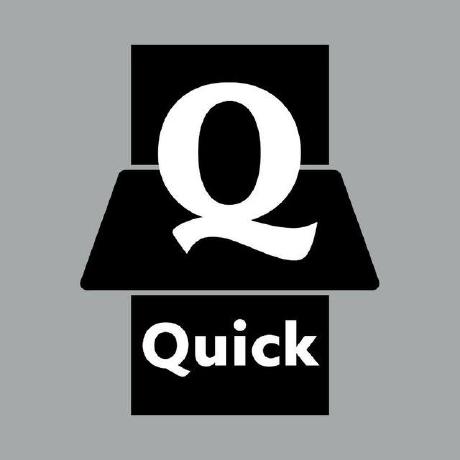 Quick's GitHub avatar