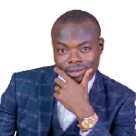 Olawale Daniel's GitHub avatar