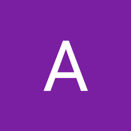 ahbross's GitHub avatar