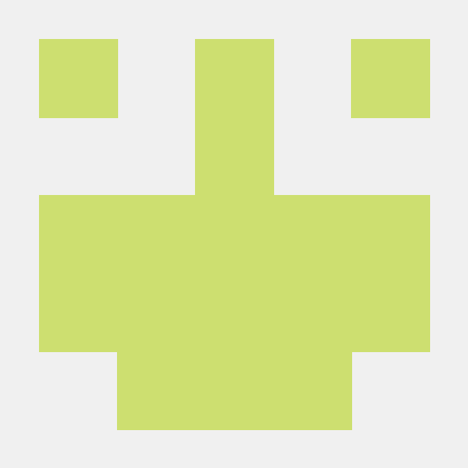 fegtoken20212548's GitHub avatar