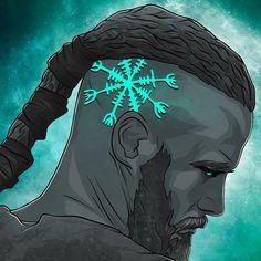 King Ragnar's GitHub avatar