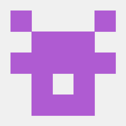 mojeff33's GitHub avatar