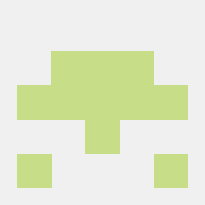 nomu699's GitHub avatar