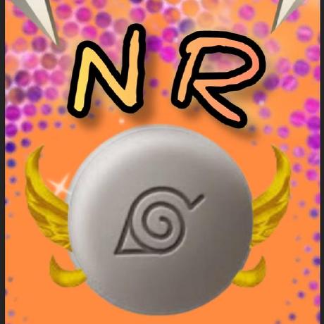 Naruto's GitHub avatar