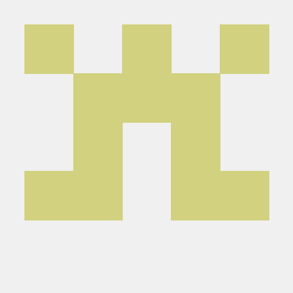 haynestsuamy's GitHub avatar