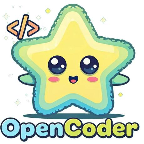 opencoder-8b-base