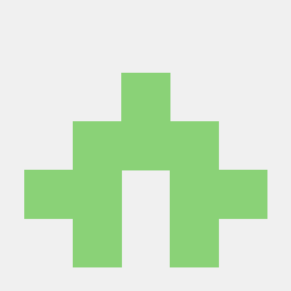 taidf's GitHub avatar
