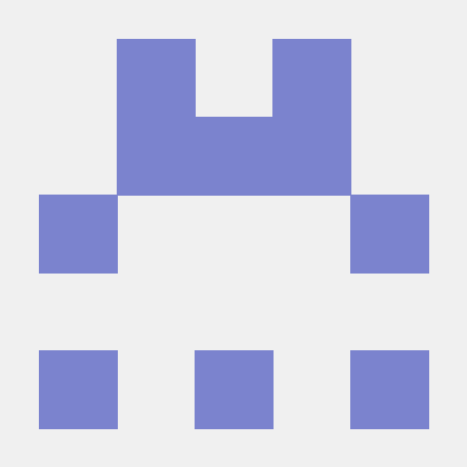 Rakshith's GitHub avatar