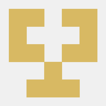 ghostervii's GitHub avatar