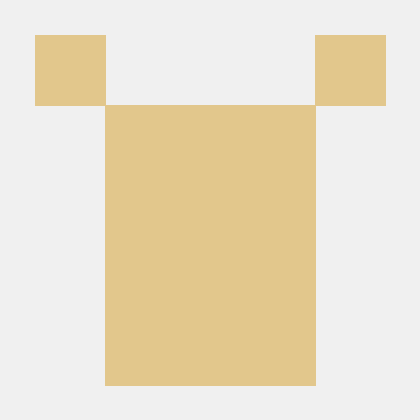 jamiryo3333's GitHub avatar