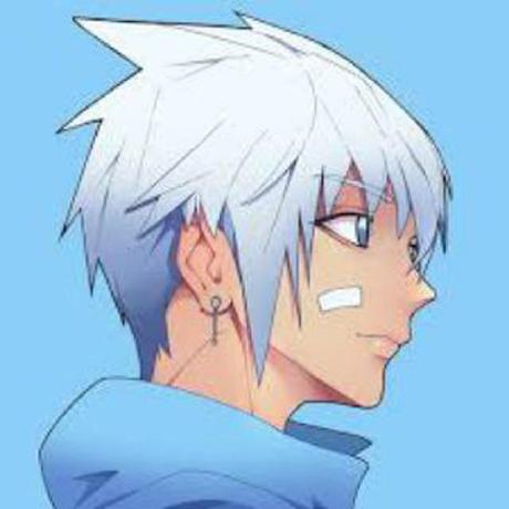 Antonysrm's GitHub avatar