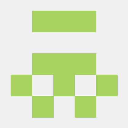 raybex343's GitHub avatar
