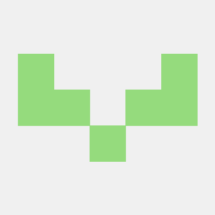Isildur1's GitHub avatar